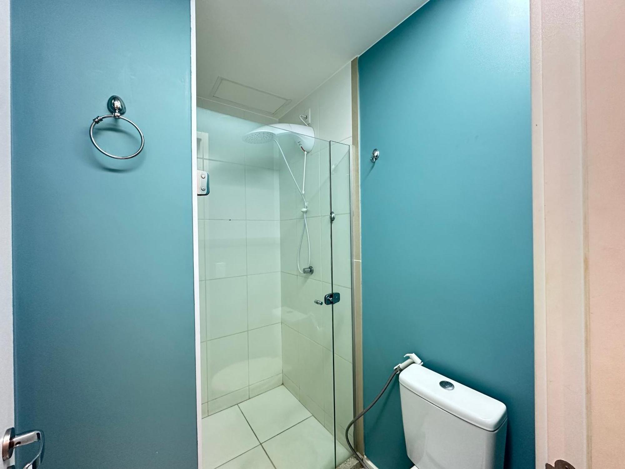 Flat Green Metropolitan Sidney Jardim Goias Apartamento Goiânia Exterior foto